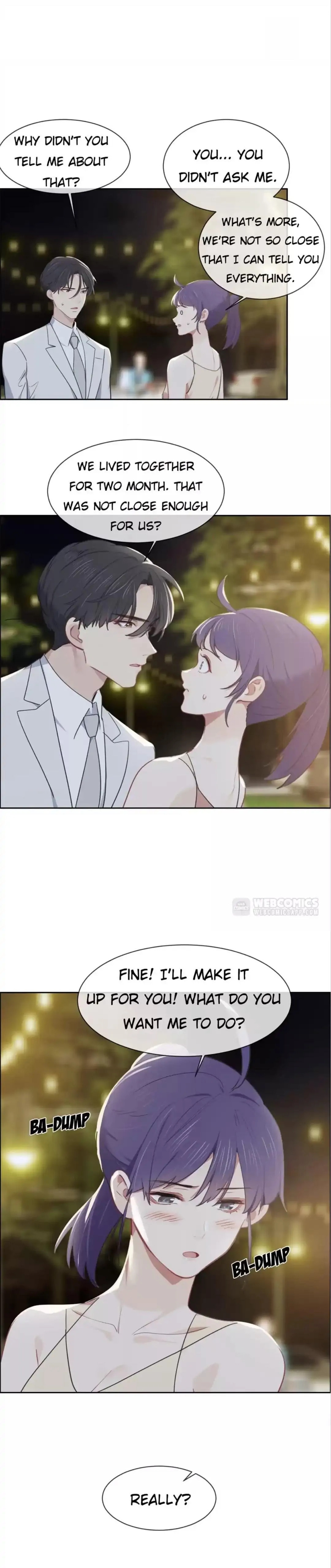 Read Straight or Not chapter 200 image 8 on Lezhin
