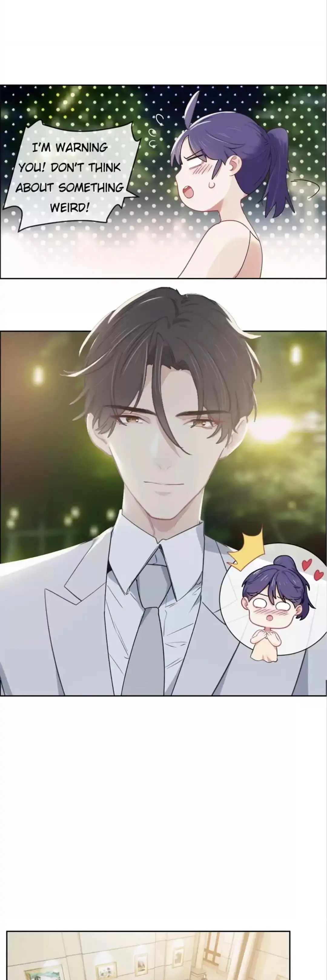 Read Straight or Not chapter 200 image 9 on Lezhin