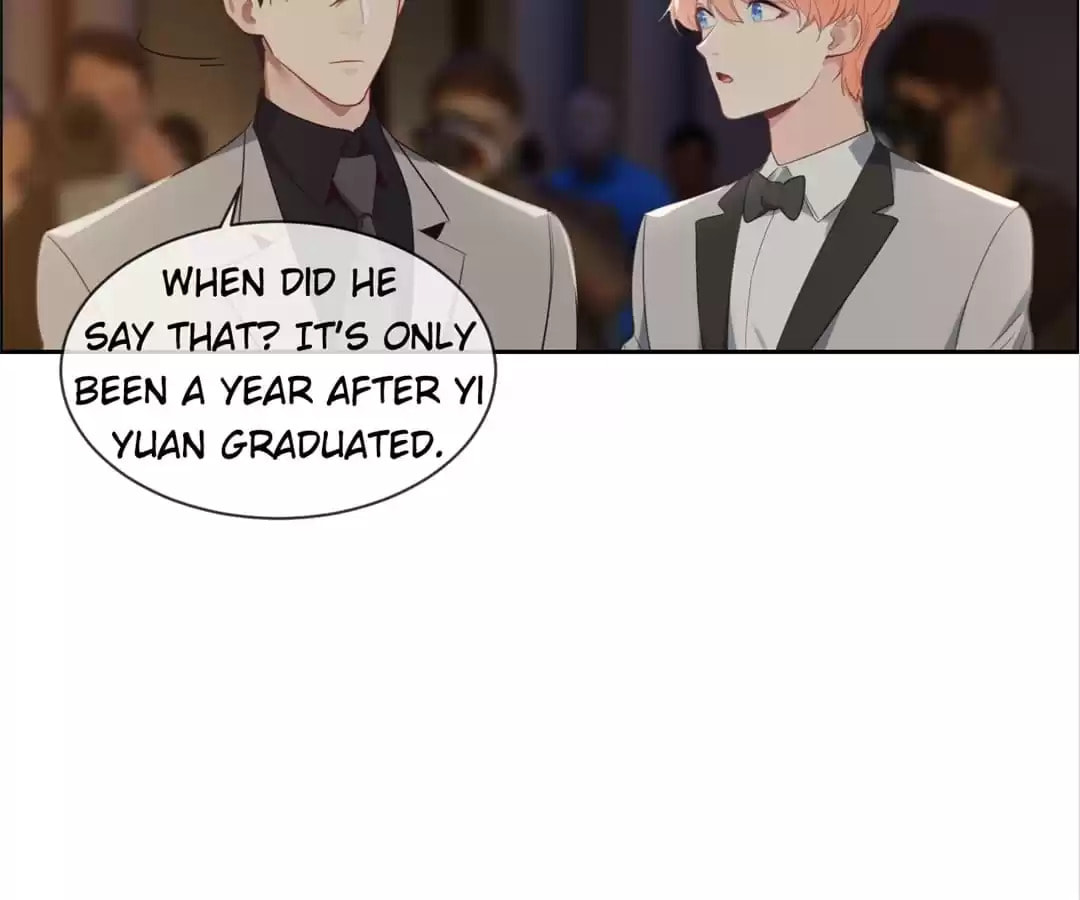 Read Straight or Not chapter 201 image 16 on Lezhin