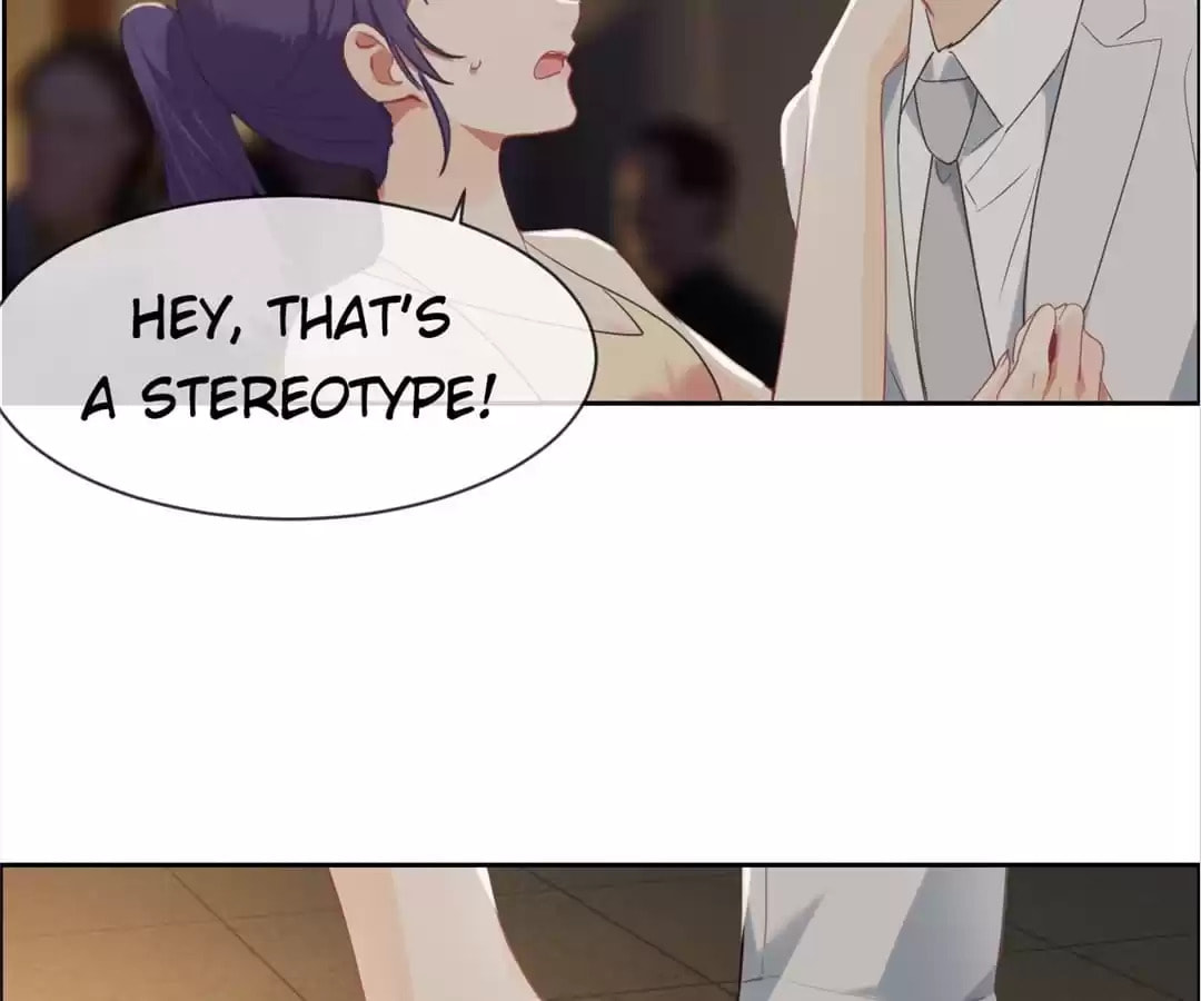 Read Straight or Not chapter 201 image 22 on Lezhin