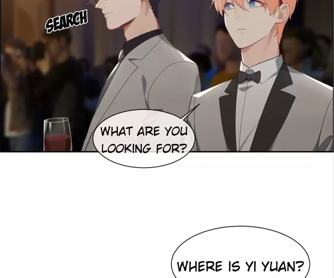 Read Straight or Not chapter 201 image 3 on Lezhin