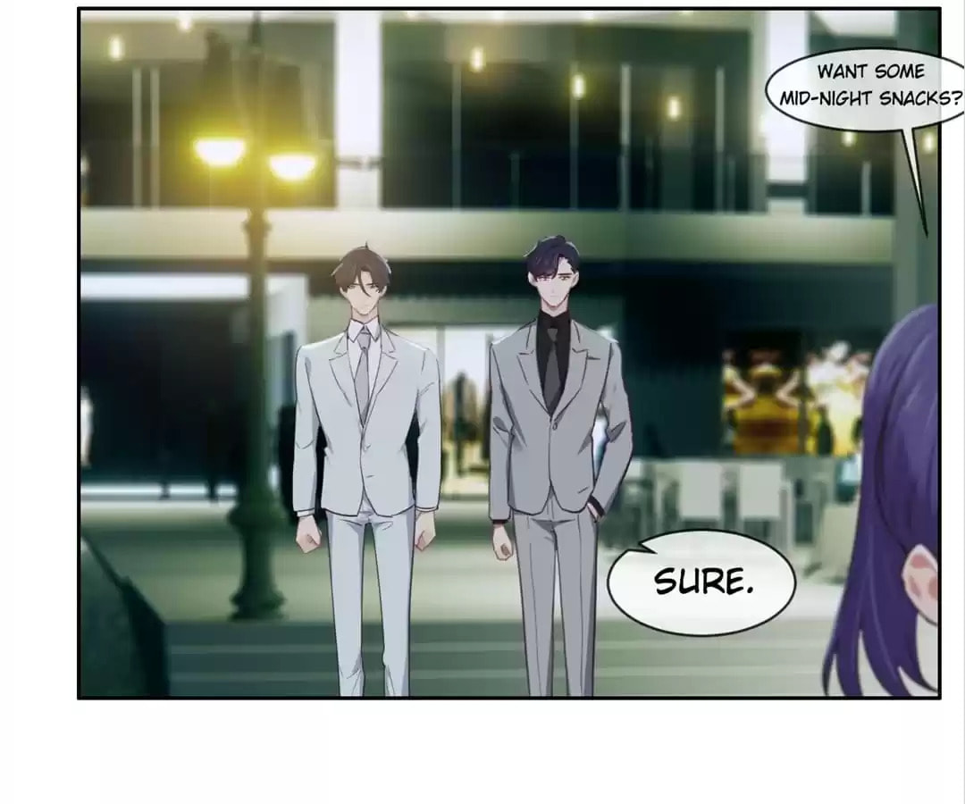 Read Straight or Not chapter 201 image 31 on Lezhin