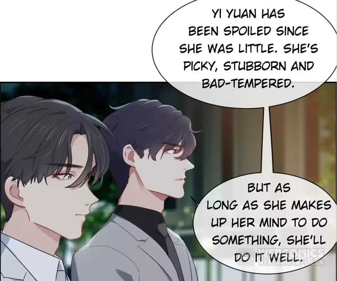 Read Straight or Not chapter 201 image 33 on Lezhin