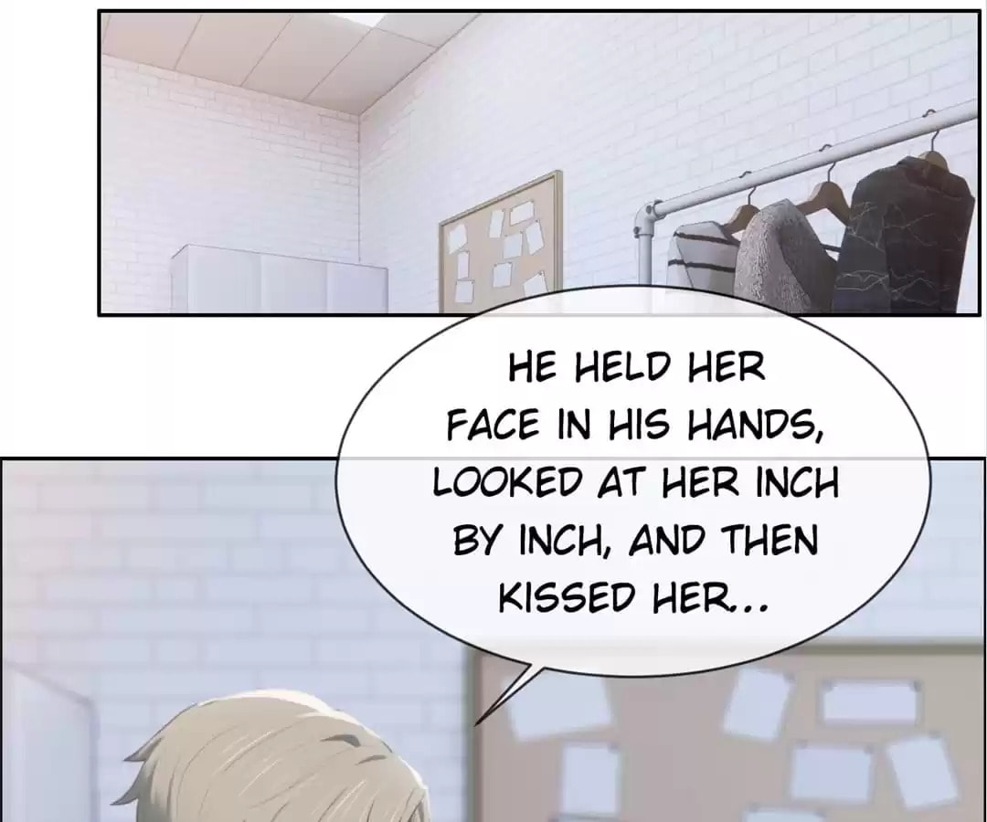 Read Straight or Not chapter 201 image 37 on Lezhin