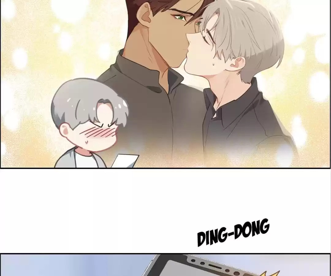 Read Straight or Not chapter 201 image 39 on Lezhin
