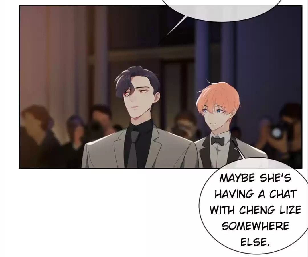 Read Straight or Not chapter 201 image 4 on Lezhin