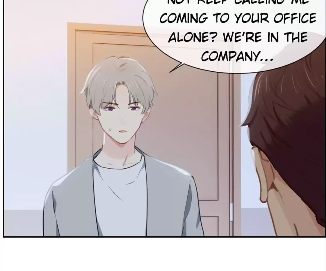 Read Straight or Not chapter 201 image 43 on Lezhin