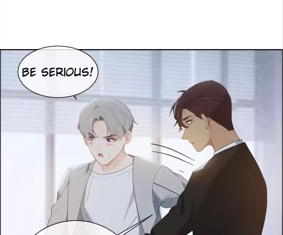 Read Straight or Not chapter 201 image 46 on Lezhin