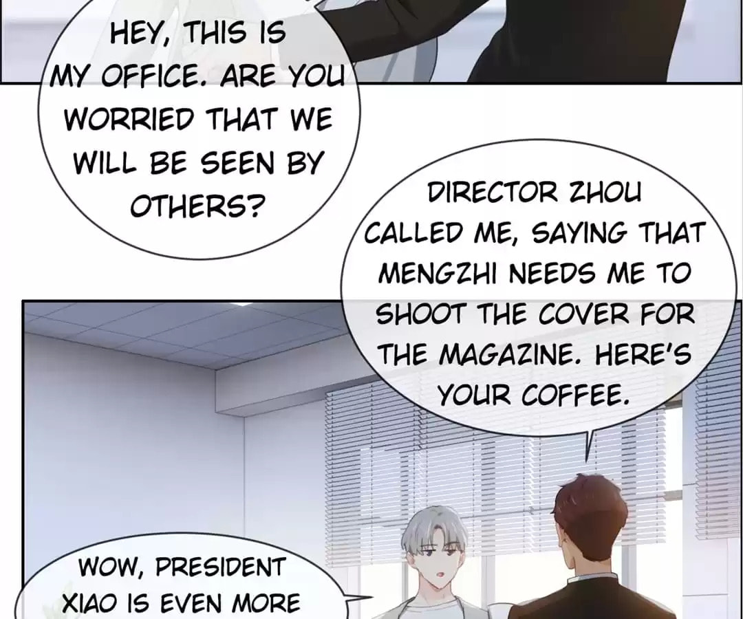 Read Straight or Not chapter 201 image 47 on Lezhin