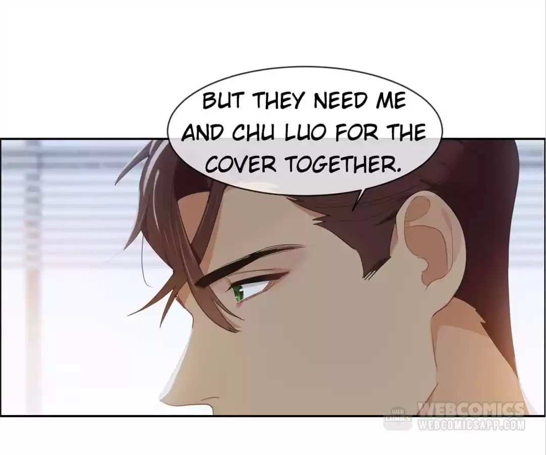 Read Straight or Not chapter 201 image 49 on Lezhin