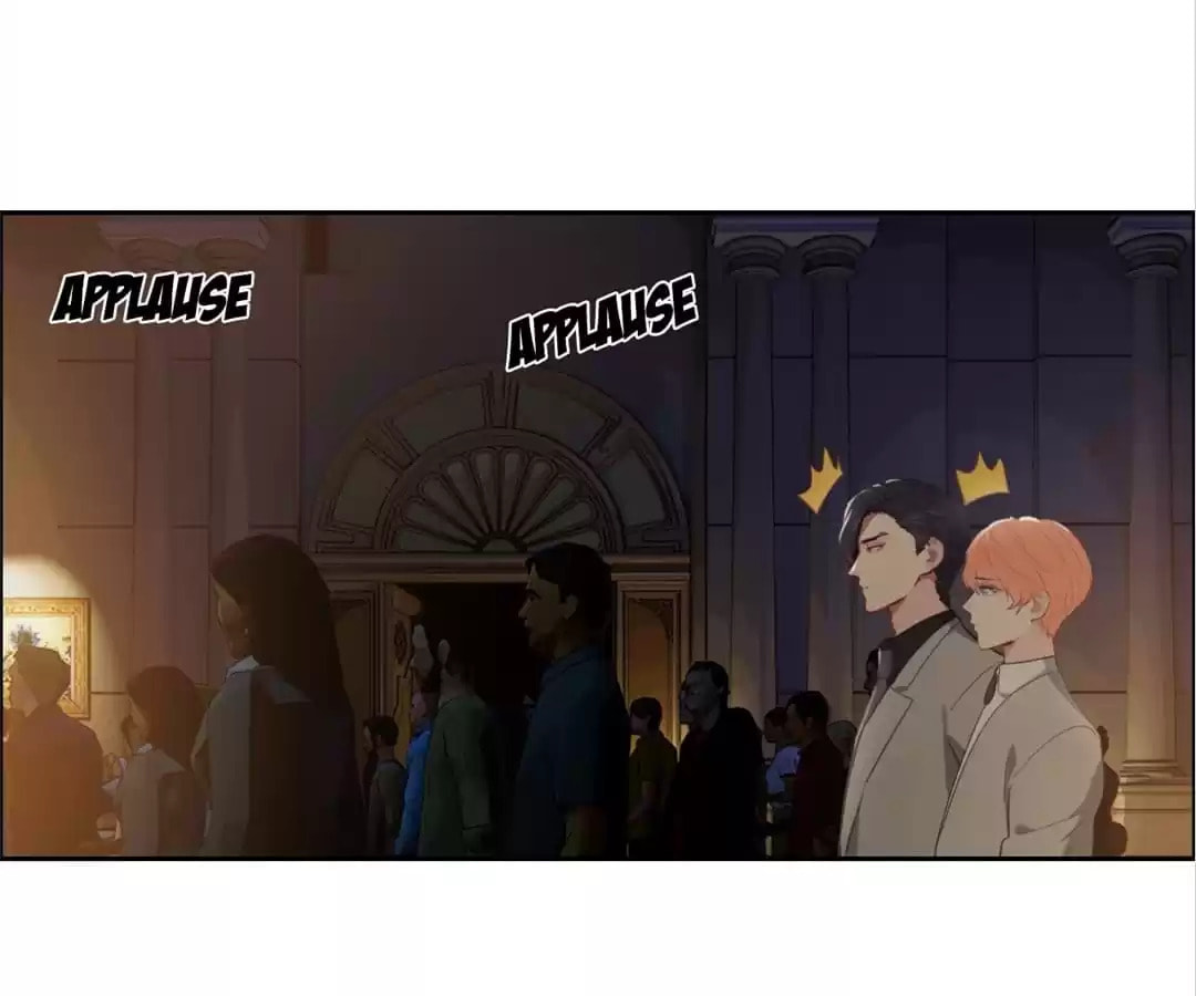 Read Straight or Not chapter 201 image 5 on Lezhin