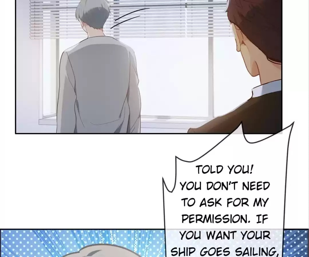 Read Straight or Not chapter 201 image 53 on Lezhin