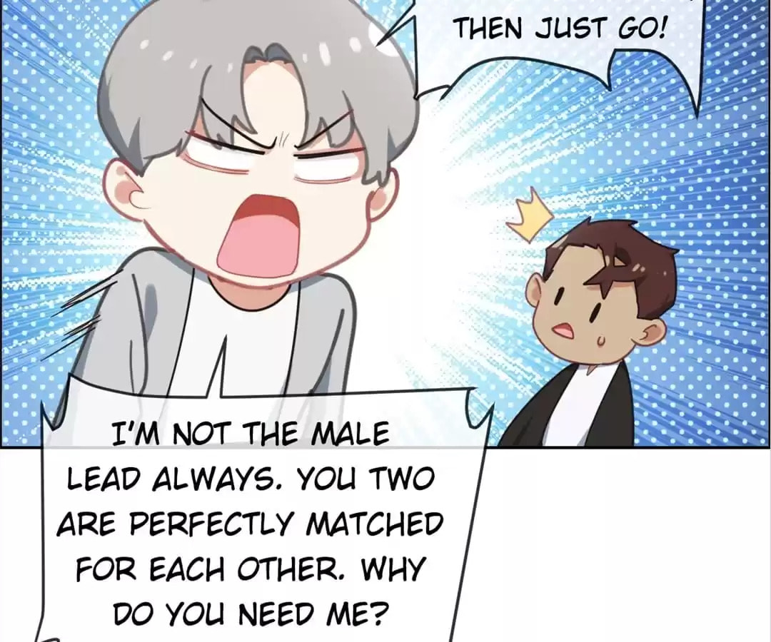 Read Straight or Not chapter 201 image 54 on Lezhin