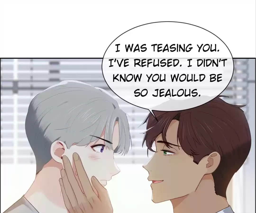 Read Straight or Not chapter 201 image 56 on Lezhin