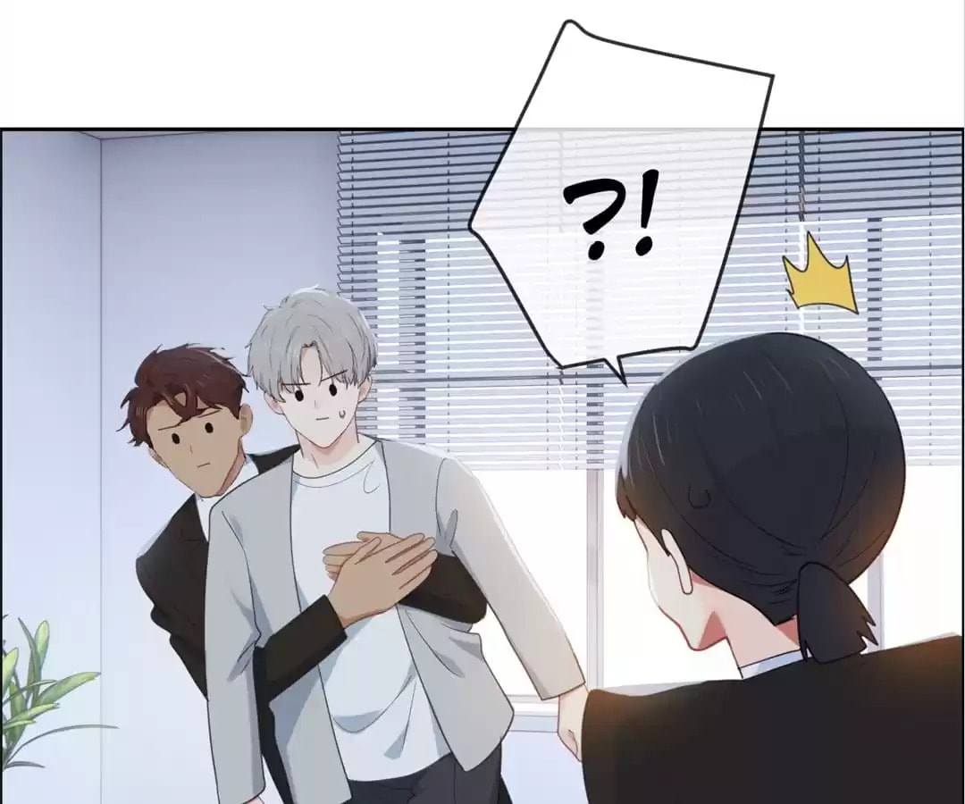 Read Straight or Not chapter 201 image 60 on Lezhin