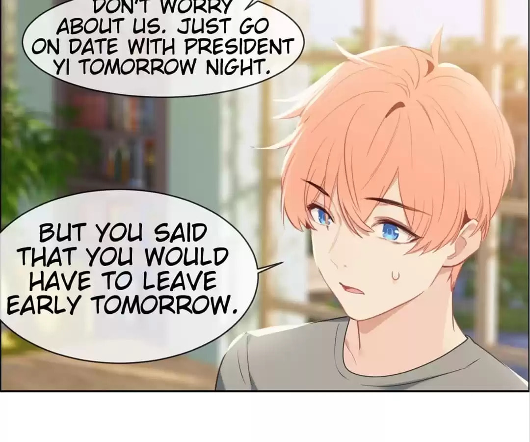 Read Straight or Not chapter 202 image 10 on Lezhin