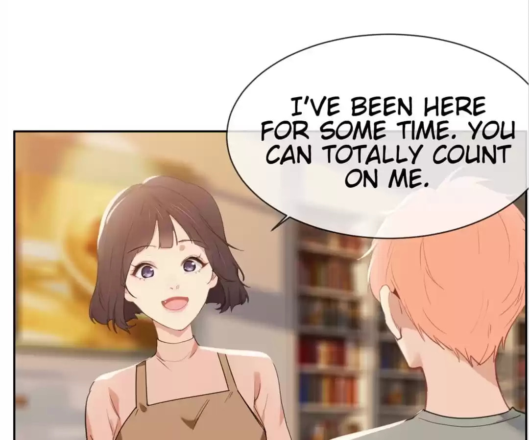 Read Straight or Not chapter 202 image 11 on Lezhin