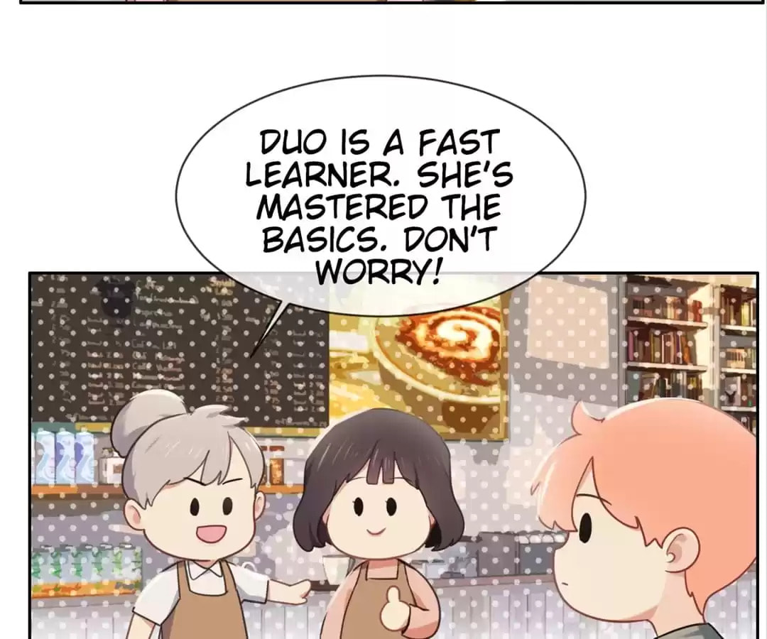 Read Straight or Not chapter 202 image 12 on Lezhin