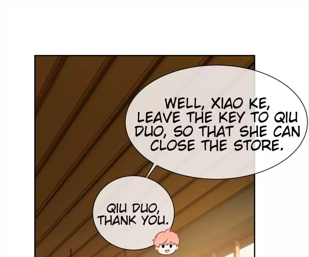Read Straight or Not chapter 202 image 14 on Lezhin