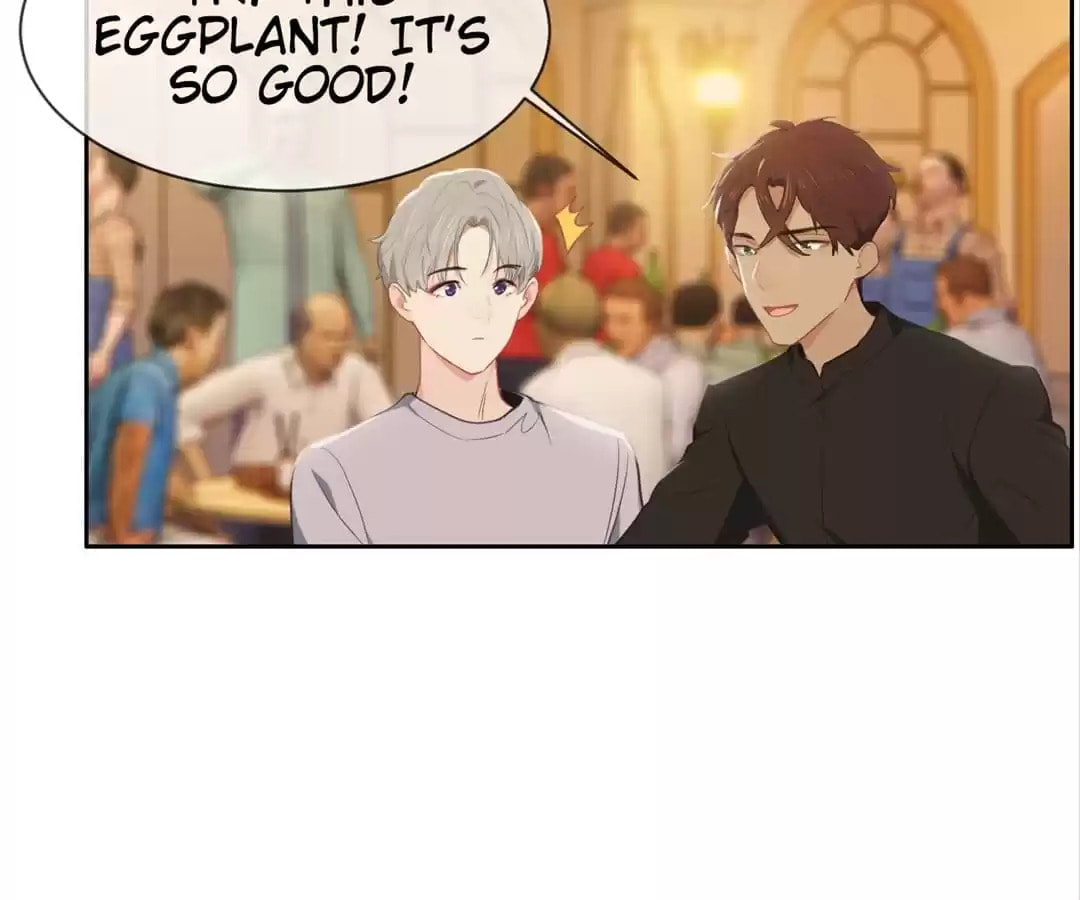 Read Straight or Not chapter 202 image 19 on Lezhin