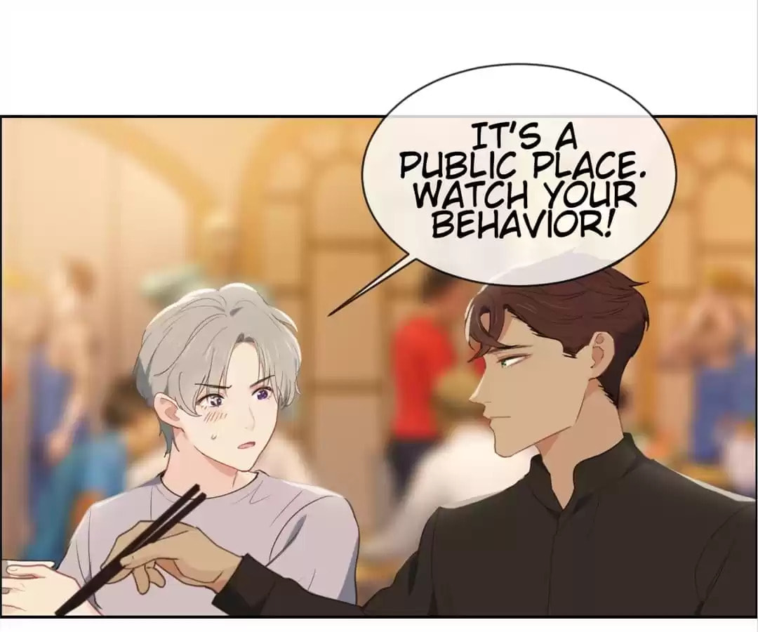 Read Straight or Not chapter 202 image 21 on Lezhin