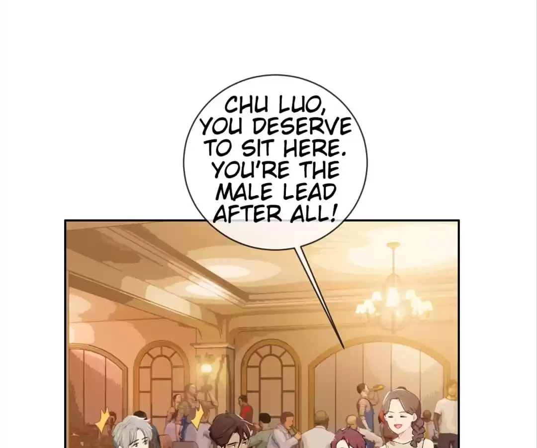 Read Straight or Not chapter 202 image 22 on Lezhin