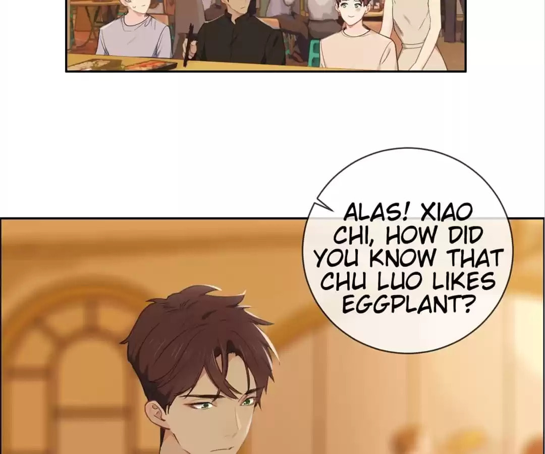 Read Straight or Not chapter 202 image 23 on Lezhin