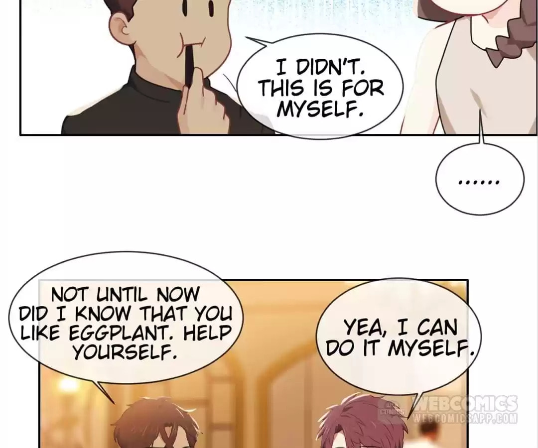 Read Straight or Not chapter 202 image 25 on Lezhin