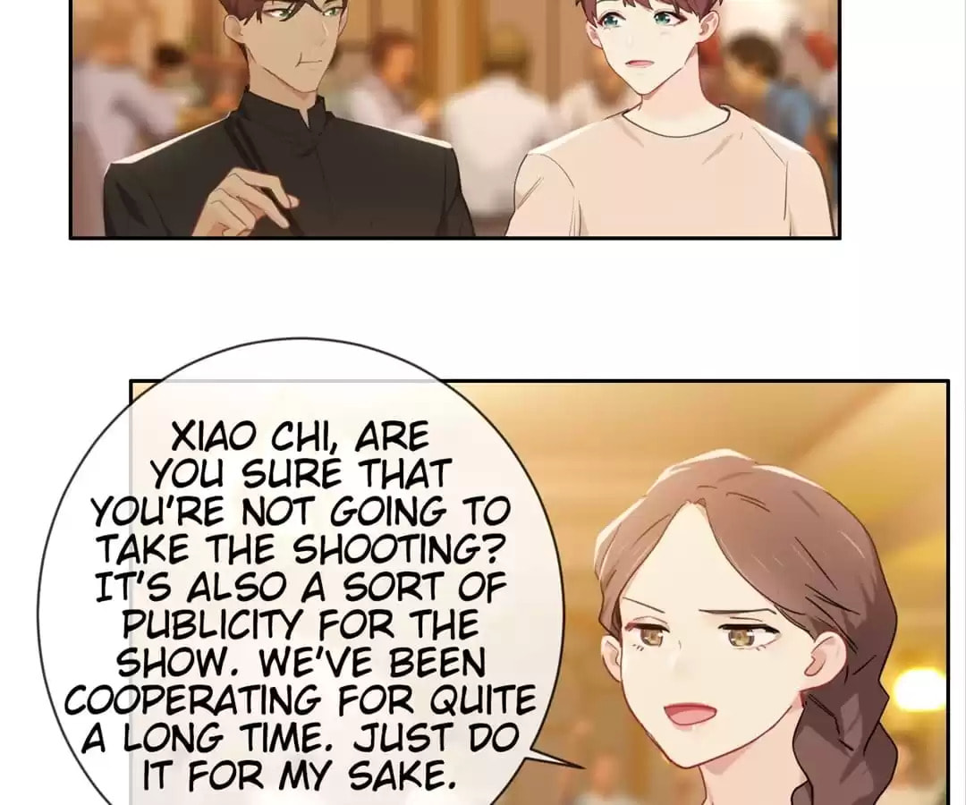Read Straight or Not chapter 202 image 26 on Lezhin