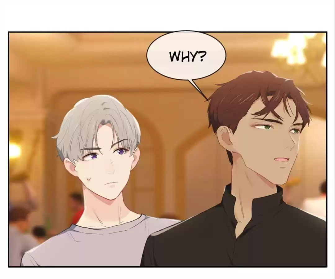 Read Straight or Not chapter 202 image 28 on Lezhin