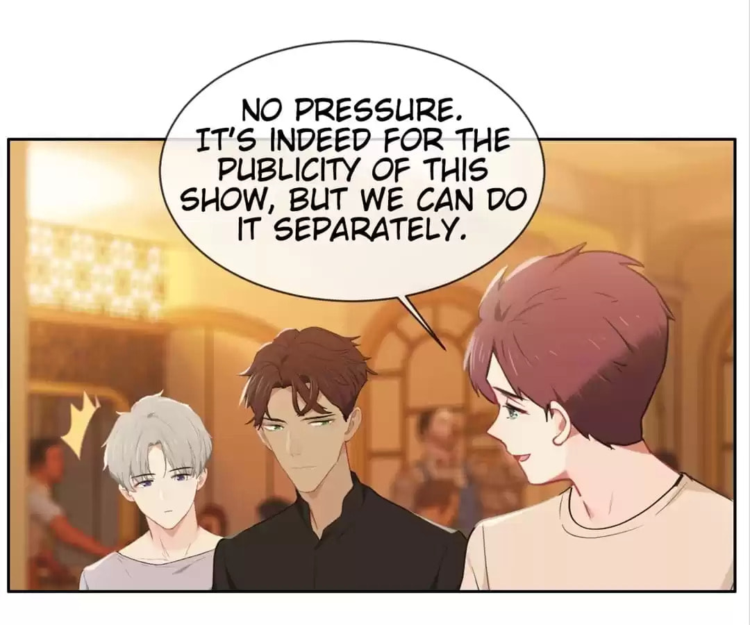 Read Straight or Not chapter 202 image 29 on Lezhin