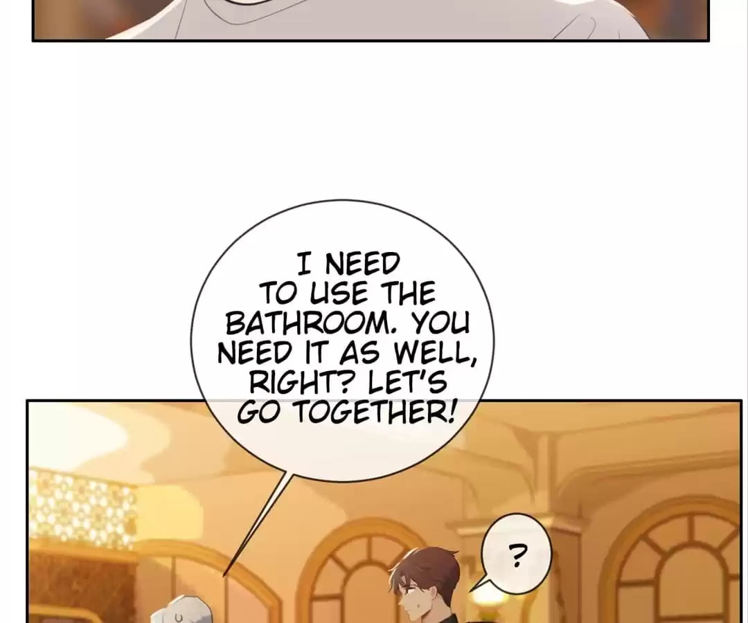 Read Straight or Not chapter 202 image 31 on Lezhin