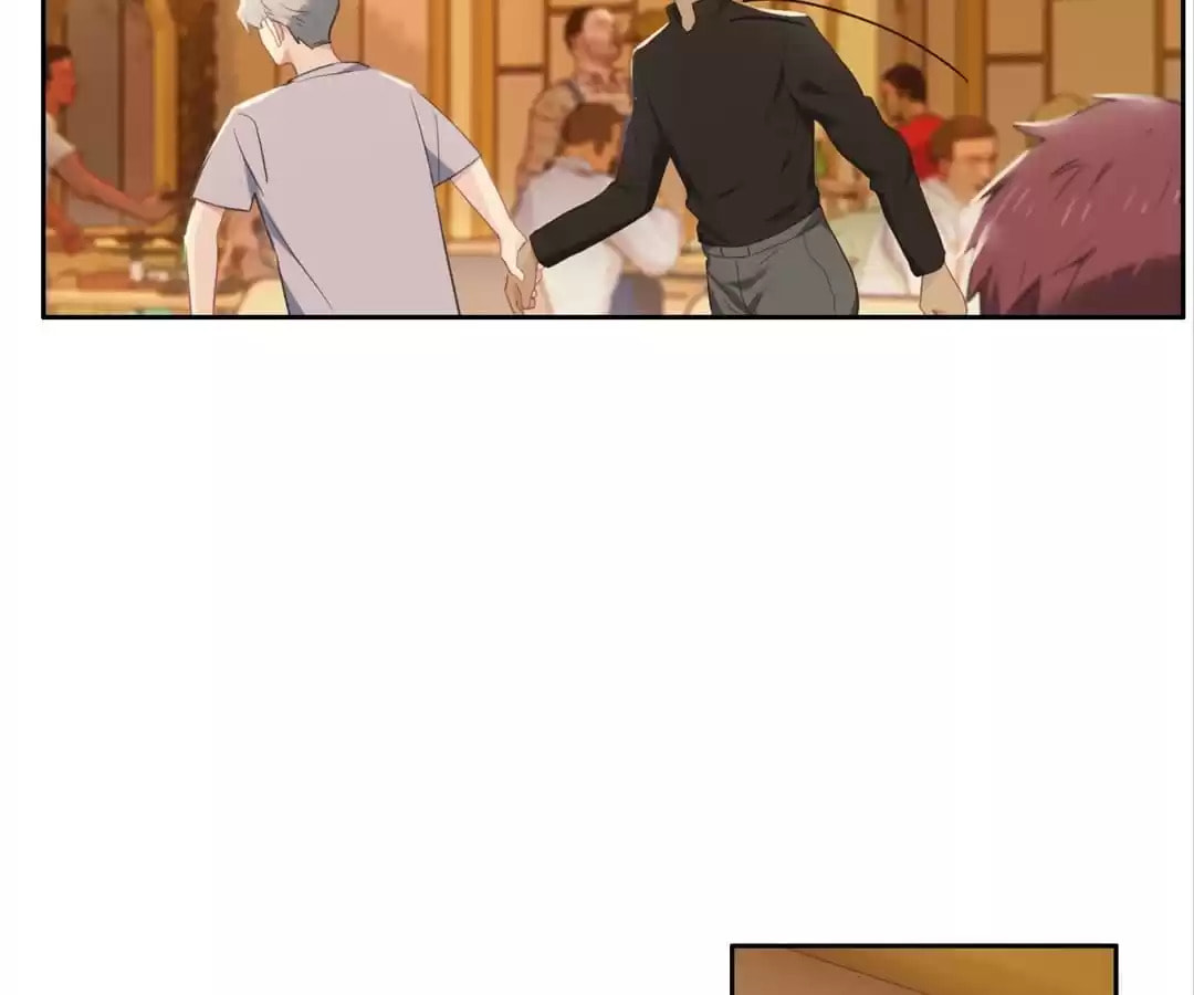 Read Straight or Not chapter 202 image 32 on Lezhin