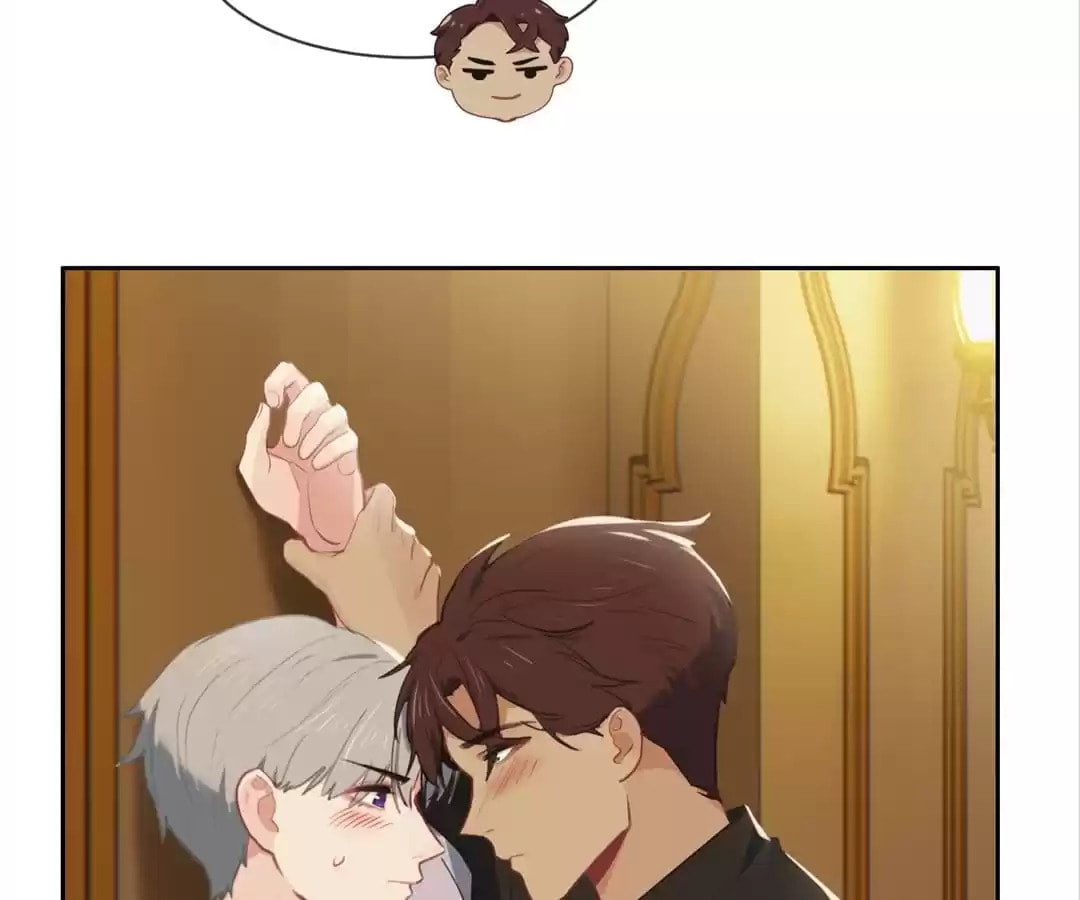 Read Straight or Not chapter 202 image 38 on Lezhin