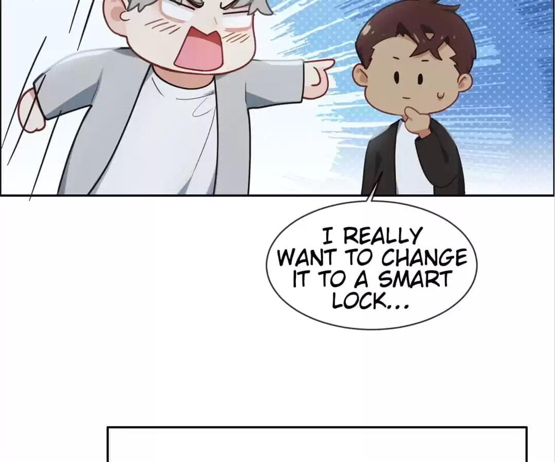 Read Straight or Not chapter 202 image 4 on Lezhin