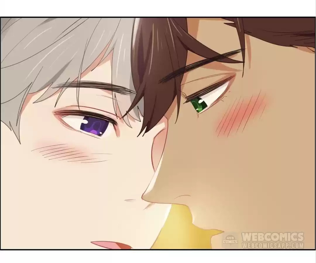 Read Straight or Not chapter 202 image 41 on Lezhin