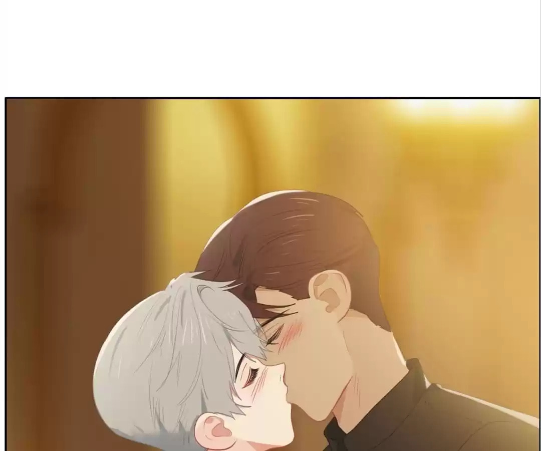 Read Straight or Not chapter 202 image 42 on Lezhin