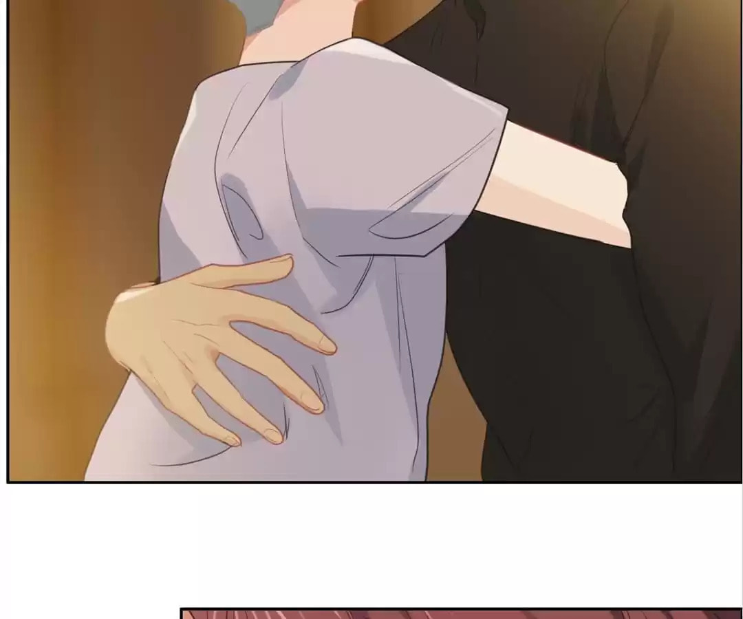 Read Straight or Not chapter 202 image 43 on Lezhin