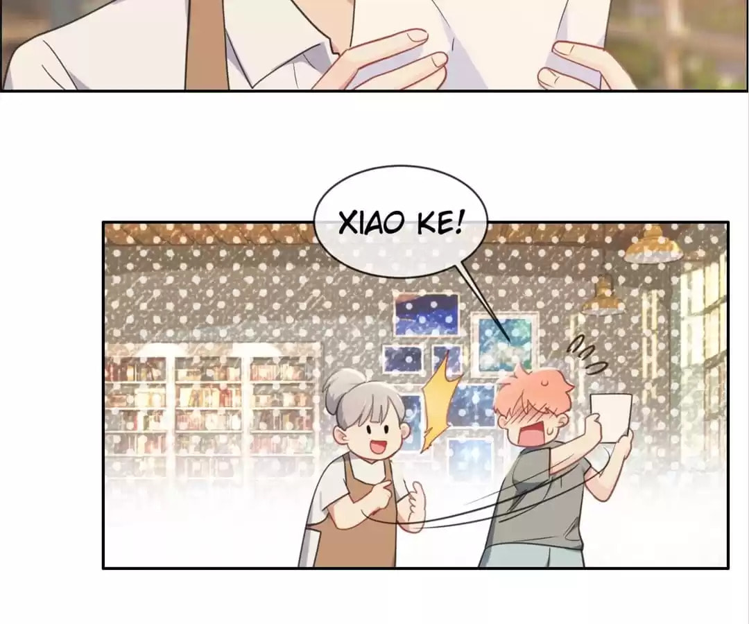 Read Straight or Not chapter 202 image 8 on Lezhin