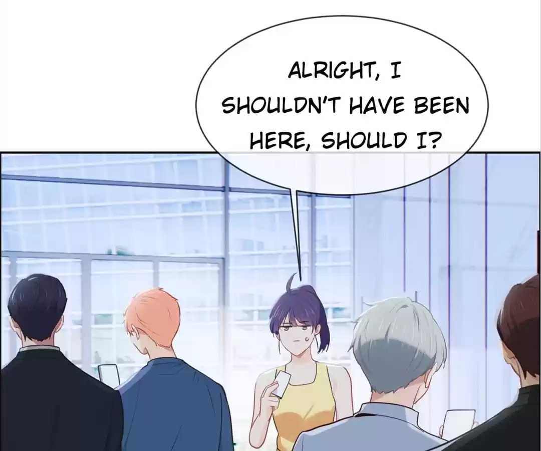 Read Straight or Not chapter 204 image 13 on Lezhin