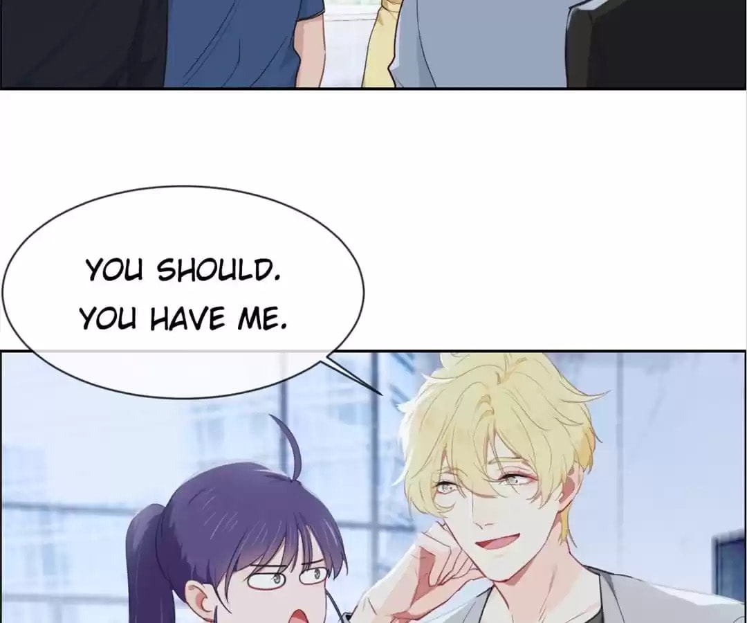 Read Straight or Not chapter 204 image 14 on Lezhin
