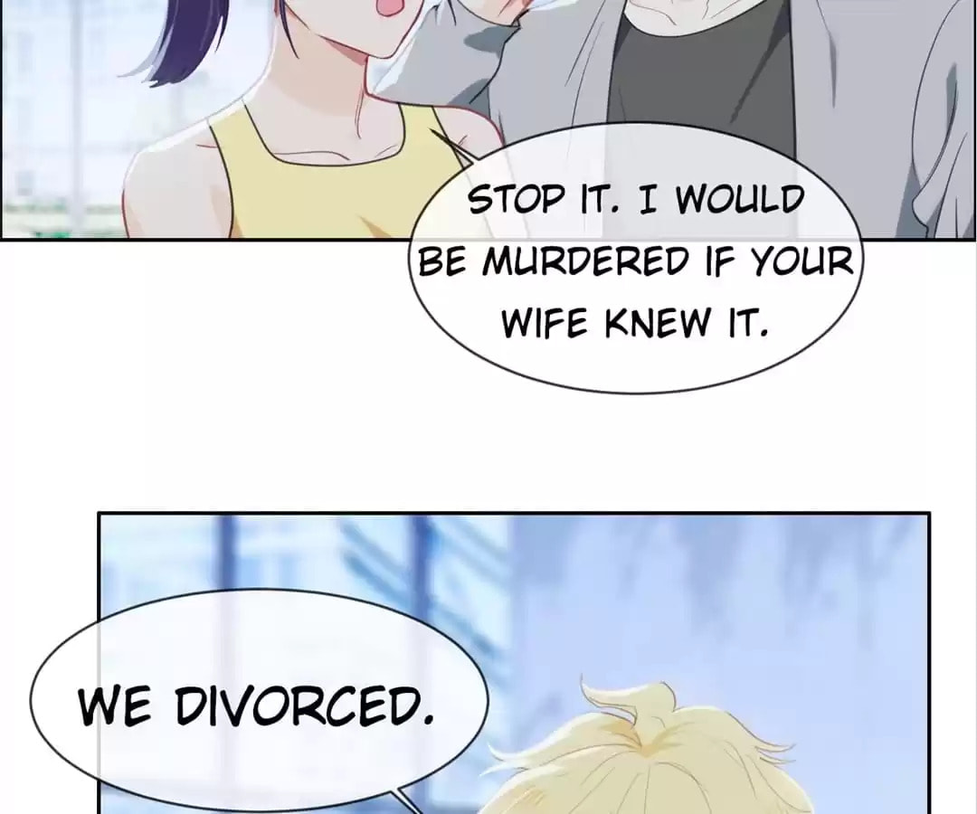 Read Straight or Not chapter 204 image 15 on Lezhin