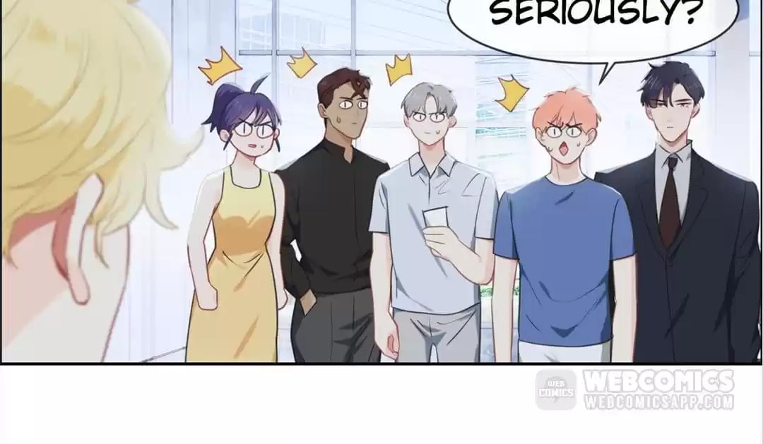 Read Straight or Not chapter 204 image 17 on Lezhin