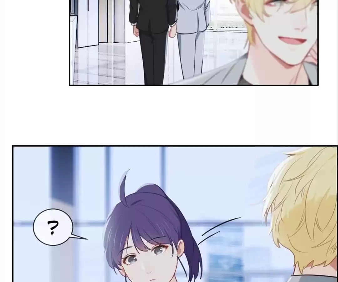 Read Straight or Not chapter 204 image 19 on Lezhin