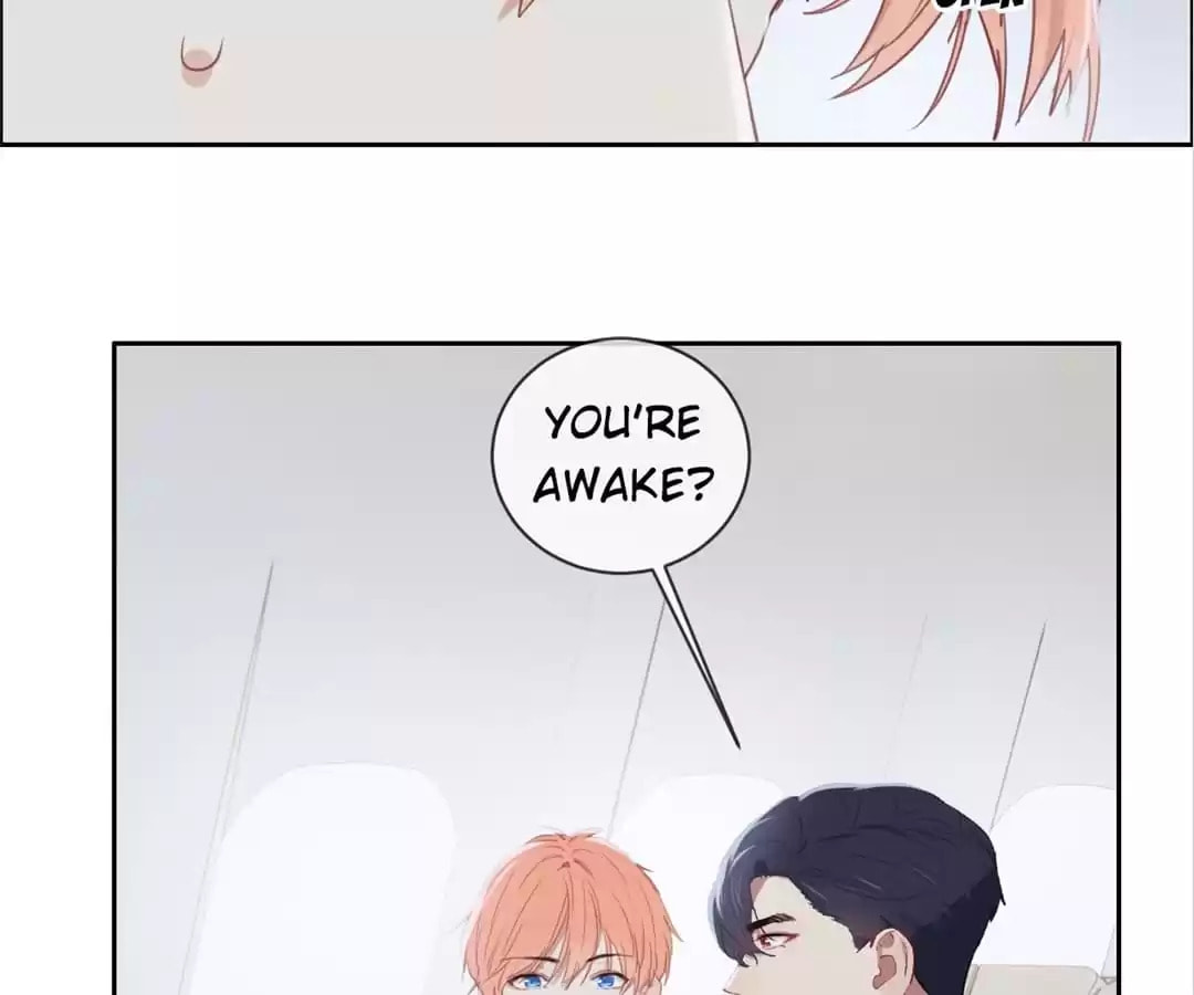 Read Straight or Not chapter 204 image 2 on Lezhin