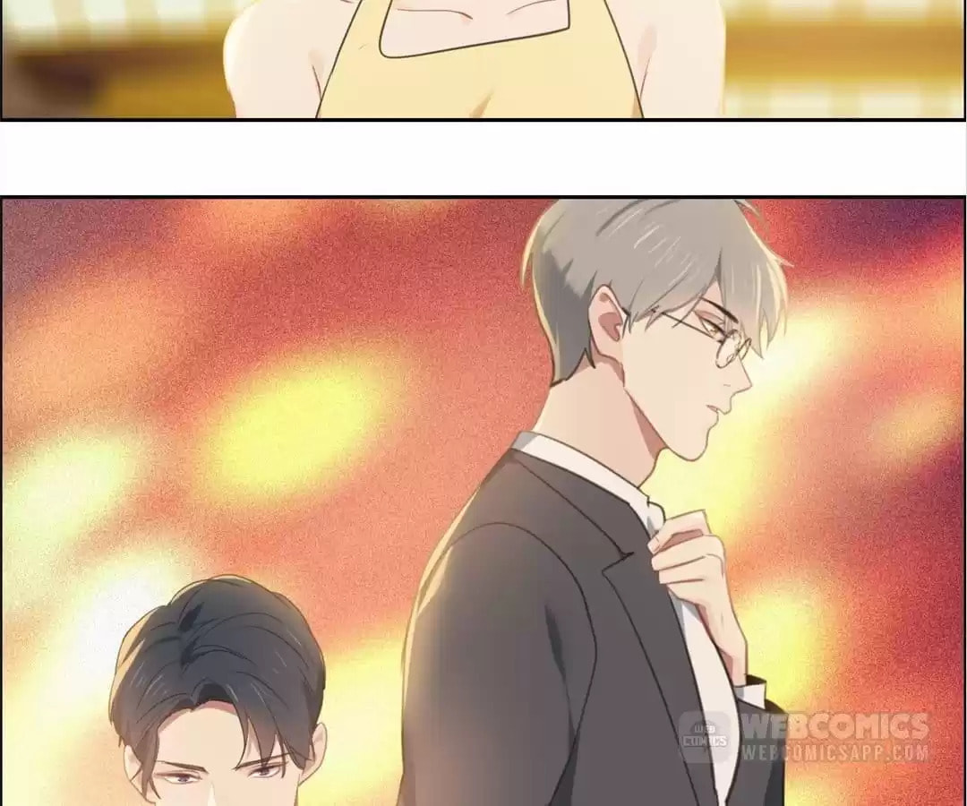 Read Straight or Not chapter 204 image 25 on Lezhin