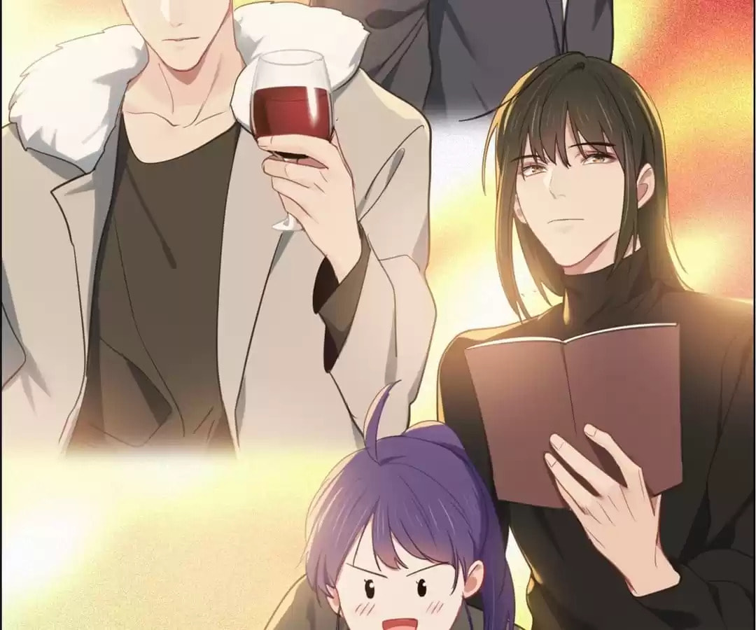 Read Straight or Not chapter 204 image 26 on Lezhin