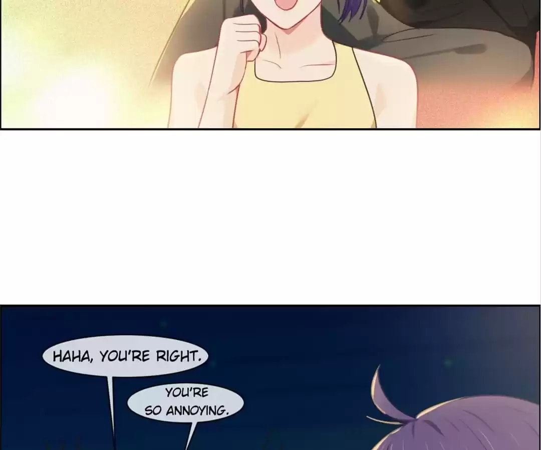 Read Straight or Not chapter 204 image 27 on Lezhin