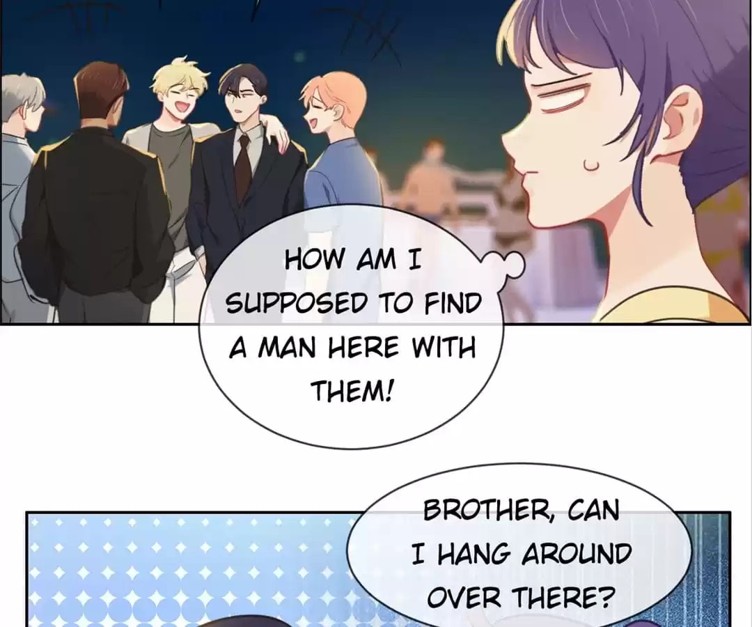 Read Straight or Not chapter 204 image 28 on Lezhin