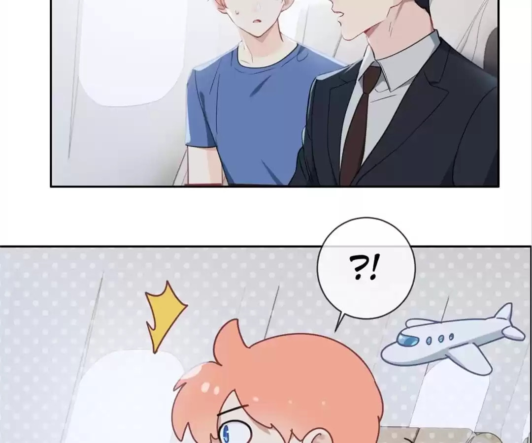 Read Straight or Not chapter 204 image 3 on Lezhin